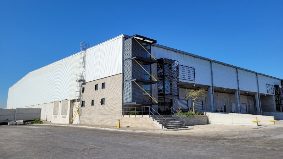 To Let Commercial Property for Rent in Bellville South Western Cape
